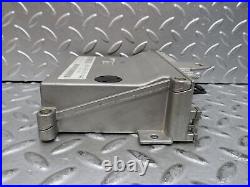 29067? Mercedes-Benz C124 320CE Coupe Cruise Control Module Unit 1245456232