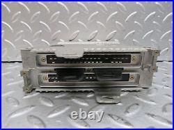 29067? Mercedes-Benz C124 320CE Coupe Cruise Control Module Unit 1245456232