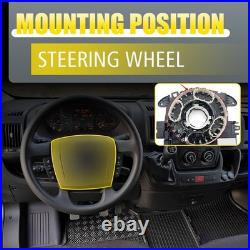 2SET Automatic Cruise Control Module Coil Harness 5K0953569 Fits VW Audi Skoda