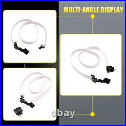 2SET Automatic Cruise Control Module Coil Harness 5K0953569 Fits VW Audi Skoda