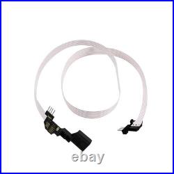 2SET Automatic Cruise Control Module Coil Harness 5K0953569 Fits VW Audi Skoda