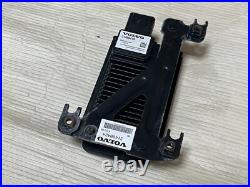 31400419 Volvo S60 Adaptive Cruise Control Module