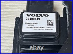31400419 Volvo S60 Adaptive Cruise Control Module