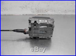 #3143 2007 07 Harley Touring Road Glide Cruise Control Module