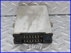 35434? Mercedes-Benz R107 280SL Coupe Cruise Control Module 0035450732