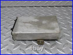 35434? Mercedes-Benz R107 280SL Coupe Cruise Control Module 0035450732