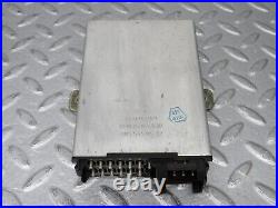 36080? Mercedes-Benz W126 420SE Cruise Control Module Unit 0055450532