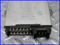 36080? Mercedes-Benz W126 420SE Cruise Control Module Unit 0055450532