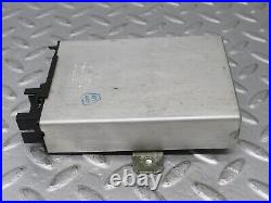 36080? Mercedes-Benz W126 420SE Cruise Control Module Unit 0055450532