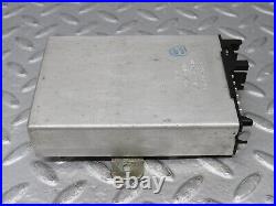 36080? Mercedes-Benz W126 420SE Cruise Control Module Unit 0055450532