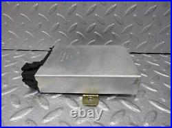 36988? Mercedes-Benz C126 420SEC Cruise Control Module Unit & Relay 0055450532