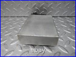 36988? Mercedes-Benz C126 420SEC Cruise Control Module Unit & Relay 0055450532