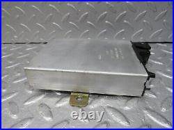 36988? Mercedes-Benz C126 420SEC Cruise Control Module Unit & Relay 0055450532