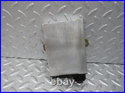 36988? Mercedes-Benz C126 420SEC Cruise Control Module Unit & Relay 0055450532