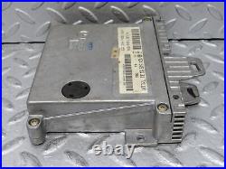 37899? Mercedes-Benz A124 320E Idle Cruise Control Unit Module VDO 1245455232 37899? Mercedes-Benz A124 320E Idle Cruise Control Unit Module VDO 1245455232