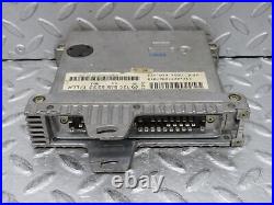37899? Mercedes-Benz A124 320E Idle Cruise Control Unit Module VDO 1245455232 37899? Mercedes-Benz A124 320E Idle Cruise Control Unit Module VDO 1245455232