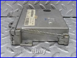 37899? Mercedes-Benz A124 320E Idle Cruise Control Unit Module VDO 1245455232 37899? Mercedes-Benz A124 320E Idle Cruise Control Unit Module VDO 1245455232