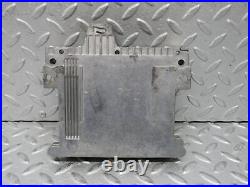 37899? Mercedes-Benz A124 320E Idle Cruise Control Unit Module VDO 1245455232 37899? Mercedes-Benz A124 320E Idle Cruise Control Unit Module VDO 1245455232