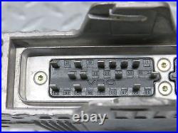 37899? Mercedes-Benz A124 320E Idle Cruise Control Unit Module VDO 1245455232 37899? Mercedes-Benz A124 320E Idle Cruise Control Unit Module VDO 1245455232