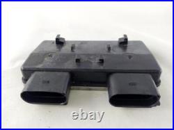3W0907563B Cruise Control Module Bentley Continental GT 4.0 B 388KW 4X4 Auto 3W0907563B Cruise Control Module Bentley Continental GT 4.0 B 388KW 4X4 Auto