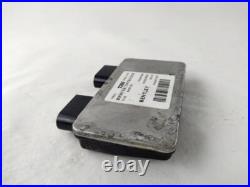 3W0907563B Cruise Control Module Bentley Continental GT 4.0 B 388KW 4X4 Auto