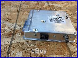 40# Mercedes W220 S55 S600 S500 CL Distronic Cruise Control Module Computer Oem