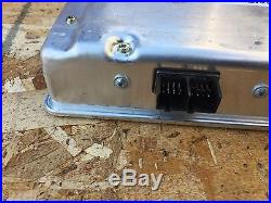 40# Mercedes W220 S55 S600 S500 CL Distronic Cruise Control Module Computer Oem
