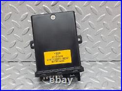 44893? Mercedes-Benz R129 300SL Coupe Cruise Control Unit Module 0075454332