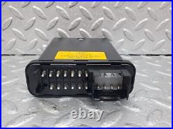 44893? Mercedes-Benz R129 300SL Coupe Cruise Control Unit Module 0075454332