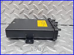 44893? Mercedes-Benz R129 300SL Coupe Cruise Control Unit Module 0075454332