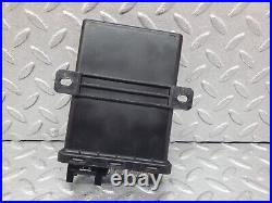 44893? Mercedes-Benz R129 300SL Coupe Cruise Control Unit Module 0075454332