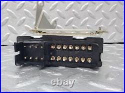 45583? Mercedes-Benz W126 420SE Cruise Control Module Unit 0055450532