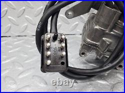 45954? Mercedes-Benz W126 420SE Cruise Control Module Unit VDO 0025458632