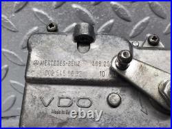 45954? Mercedes-Benz W126 420SE Cruise Control Module Unit VDO 0025458632