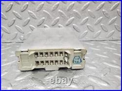46458? Mercedes-Benz C123 280CE Coupe Cruise Control Module Unit 0015457932