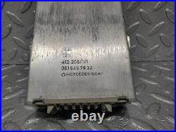 46458? Mercedes-Benz C123 280CE Coupe Cruise Control Module Unit 0015457932