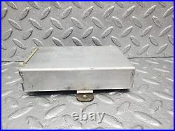 46458? Mercedes-Benz C123 280CE Coupe Cruise Control Module Unit 0015457932