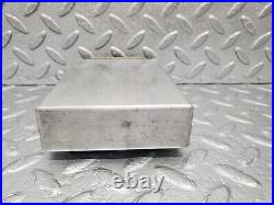 46458? Mercedes-Benz C123 280CE Coupe Cruise Control Module Unit 0015457932