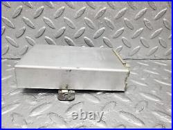 46458? Mercedes-Benz C123 280CE Coupe Cruise Control Module Unit 0015457932