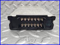 49680? Mercedes-Benz R107 380SL Cruise Control Module 0035450732