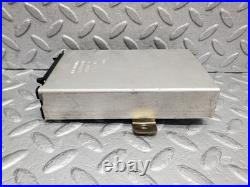 49680? Mercedes-Benz R107 380SL Cruise Control Module 0035450732