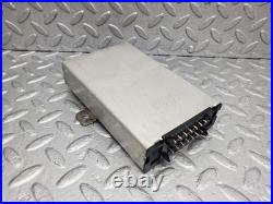 49680? Mercedes-Benz R107 380SL Cruise Control Module 0035450732