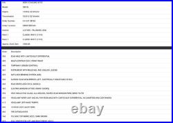 49680? Mercedes-Benz R107 380SL Cruise Control Module 0035450732