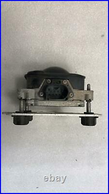 4G0907561B Audi A7 RS7 A6 RS6 Facelift Radarsensor ACC Abstandswa