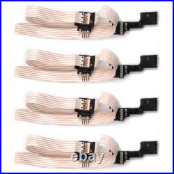4X Automatic Cruise Control Module Coil 5K0 953 569 for Q3 Golf MK6 Passat Tigua