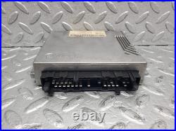 51271? Mercedes-Benz R129 Coupe Cruise Control Module VDO 1295451932
