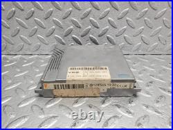 51271? Mercedes-Benz R129 Coupe Cruise Control Module VDO 1295451932