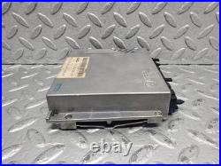 51271? Mercedes-Benz R129 Coupe Cruise Control Module VDO 1295451932