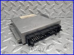 51271? Mercedes-Benz R129 Coupe Cruise Control Module VDO 1295451932