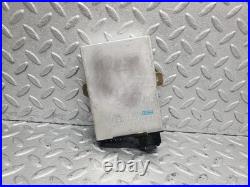 51295? Mercedes-Benz W126 Cruise Control Module Unit VDO 0055450532 0075453932